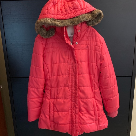 Nautica Other - ✨Amazing NAUTICA Girl Puffer Jacket